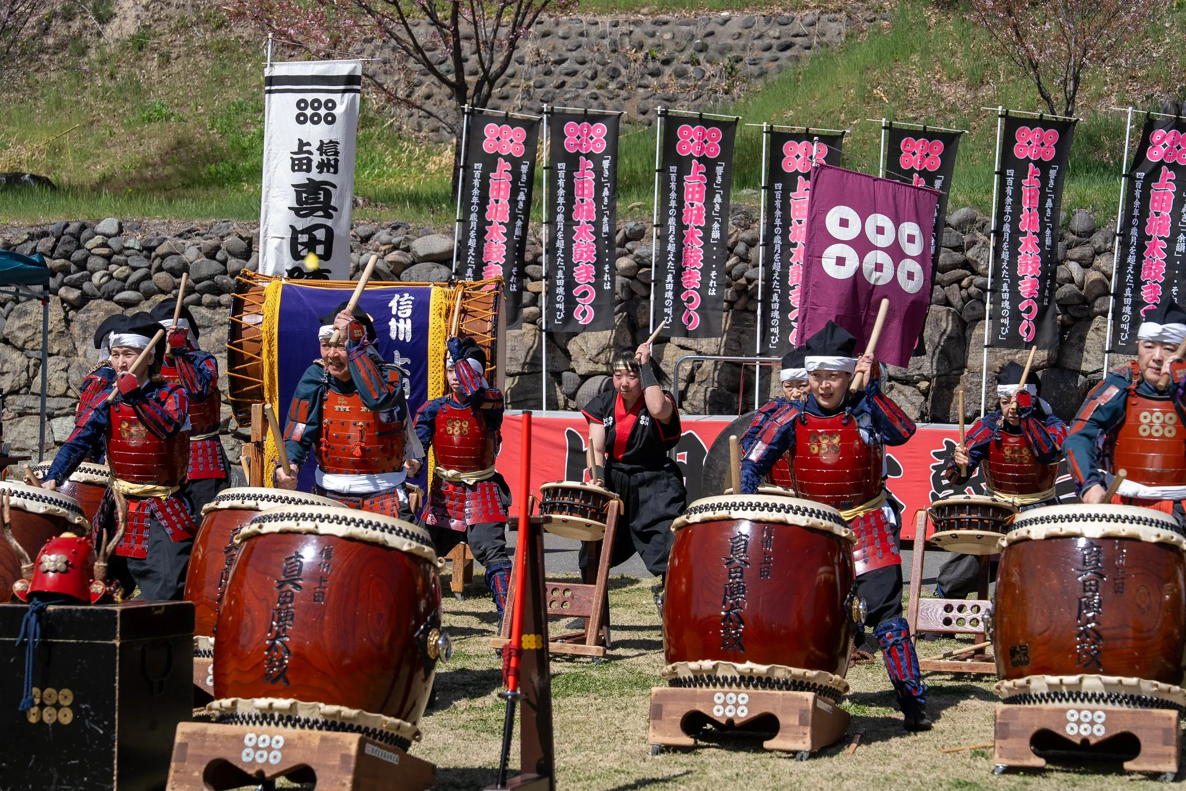 イベント撮影