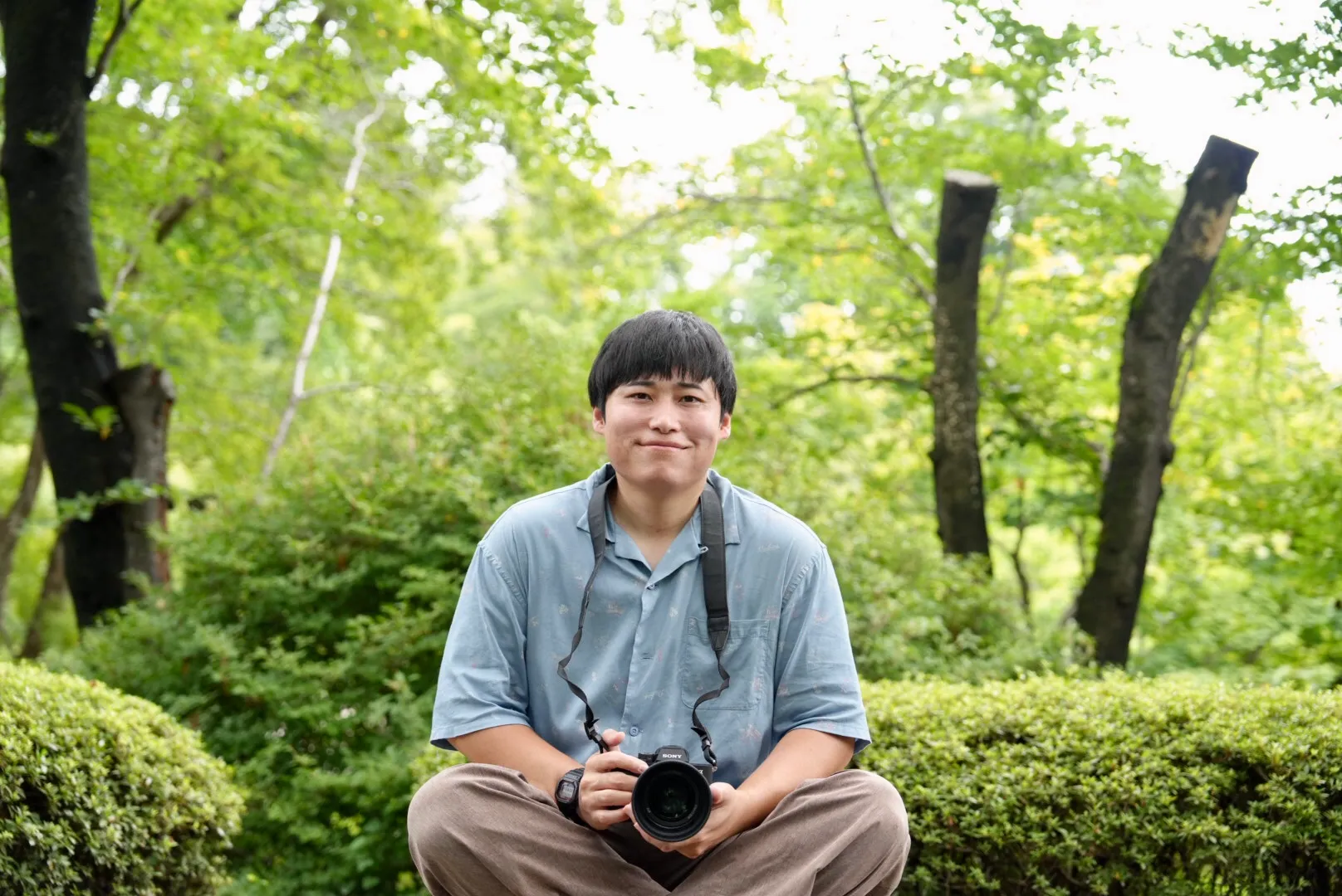 K Photo Studio 青木